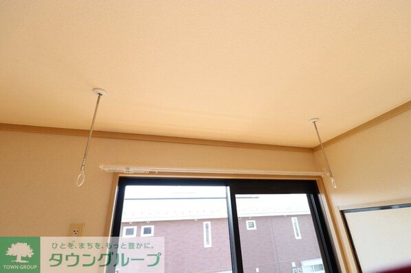 シティハイムソシアの物件内観写真